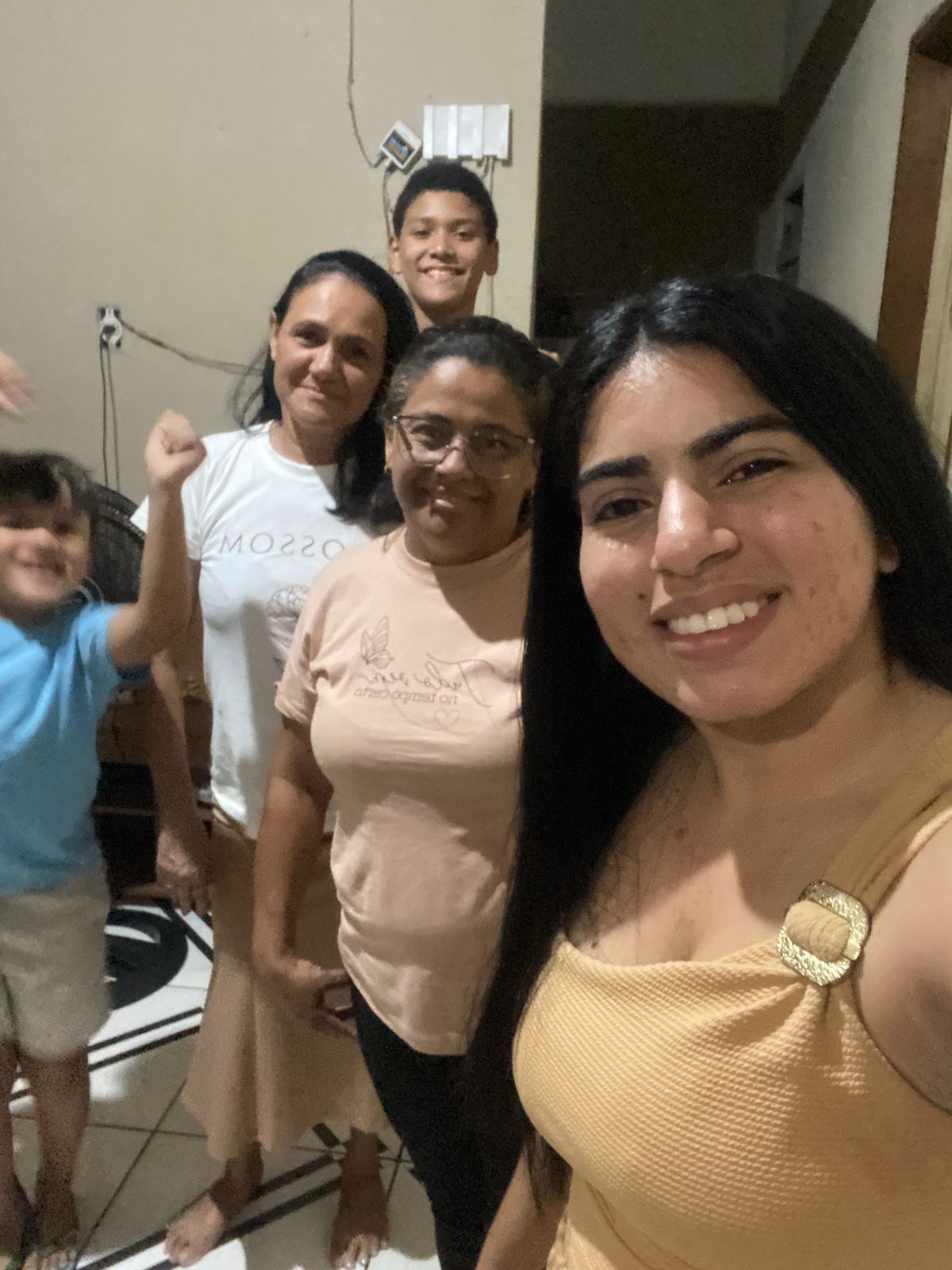 Encontro +UM