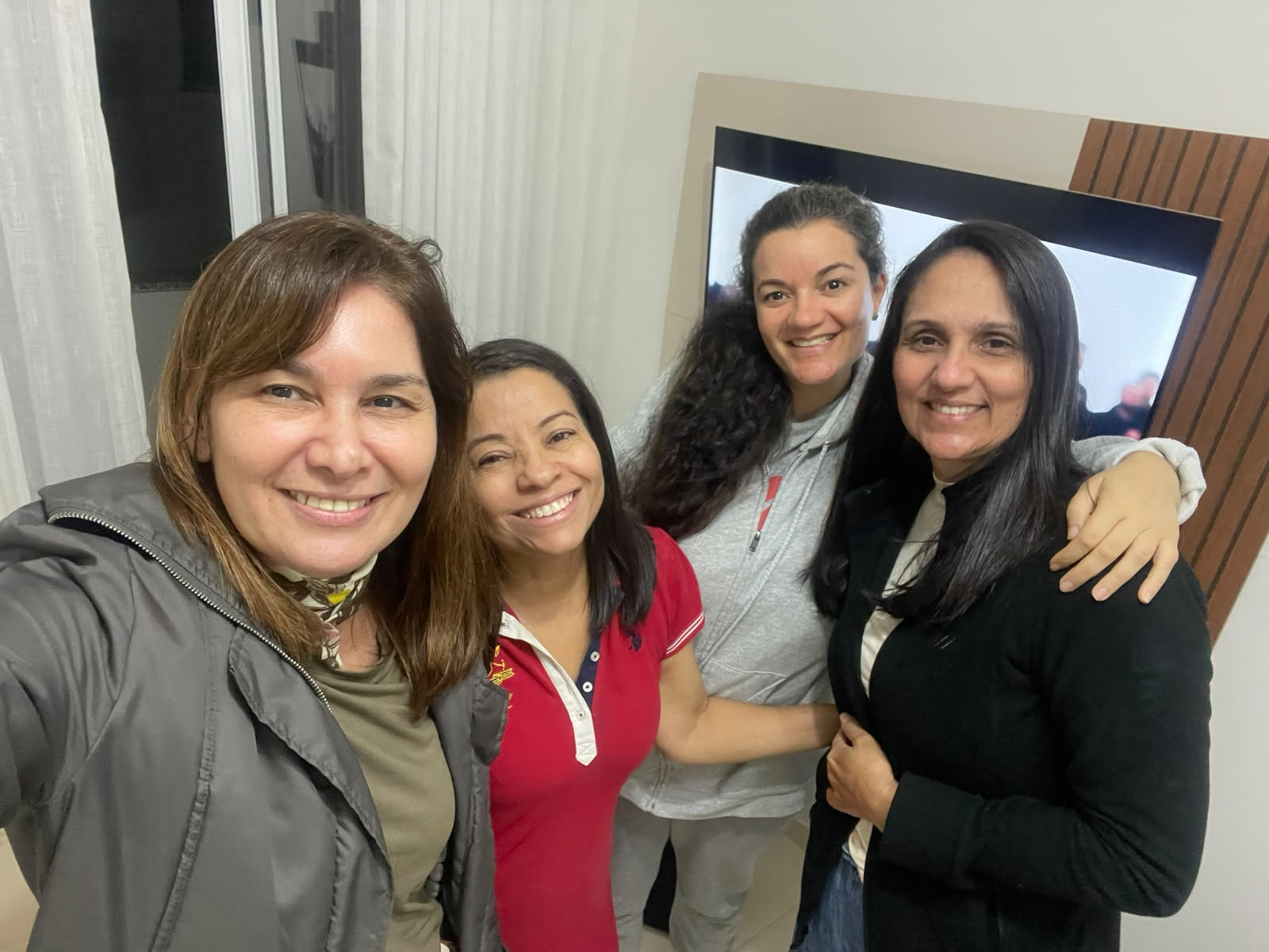 Encontro +UM