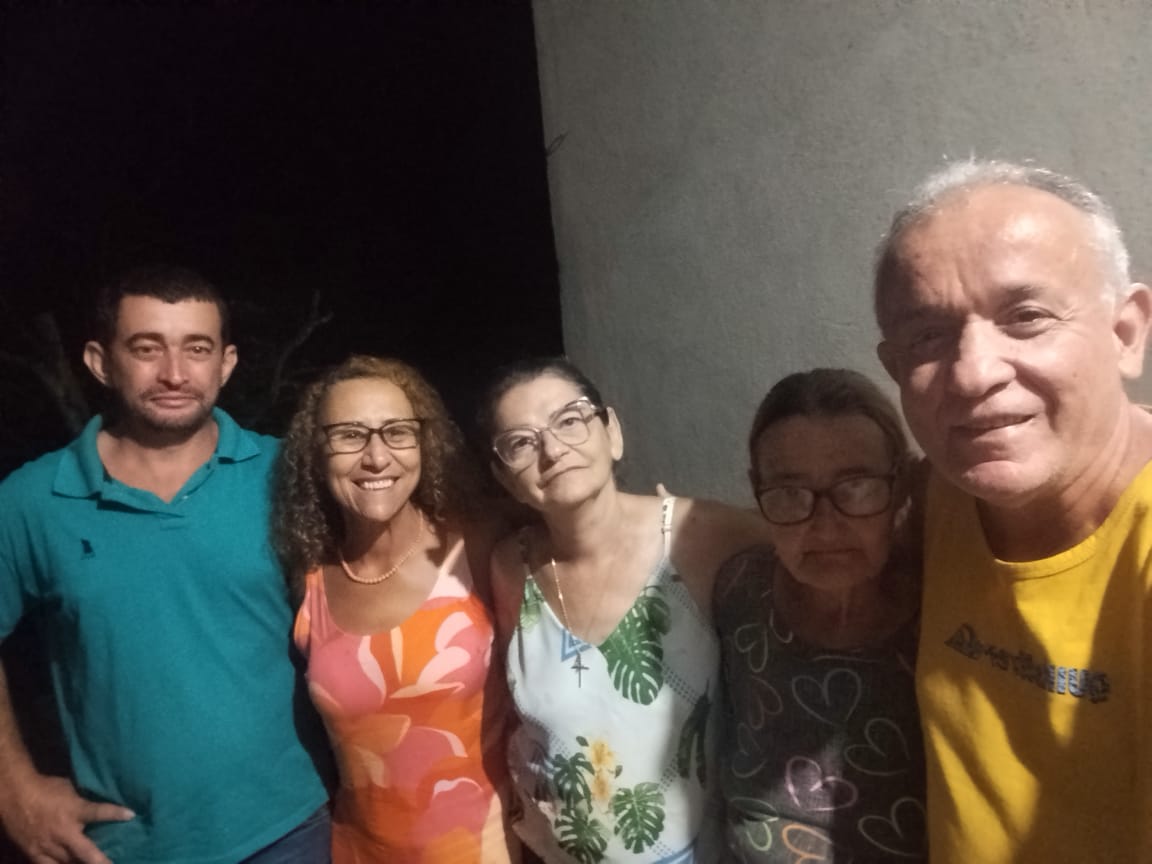 Encontro +UM