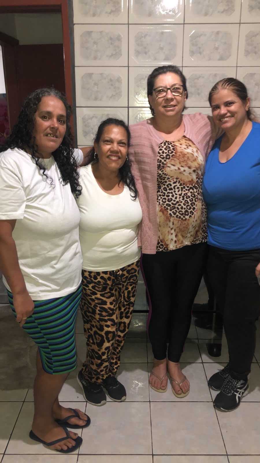 Encontro +UM