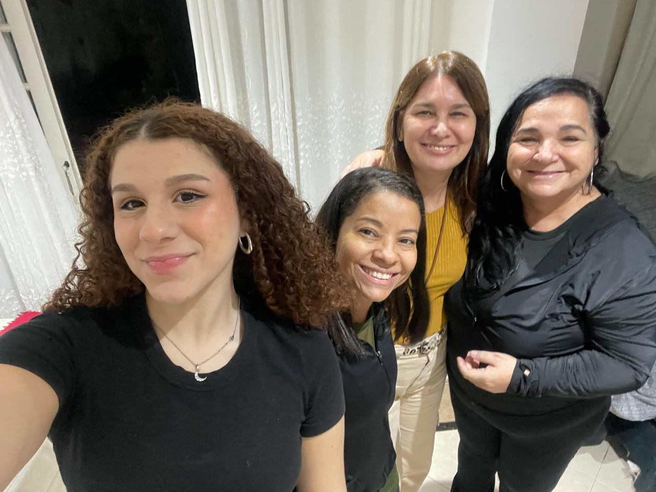 Encontro +UM