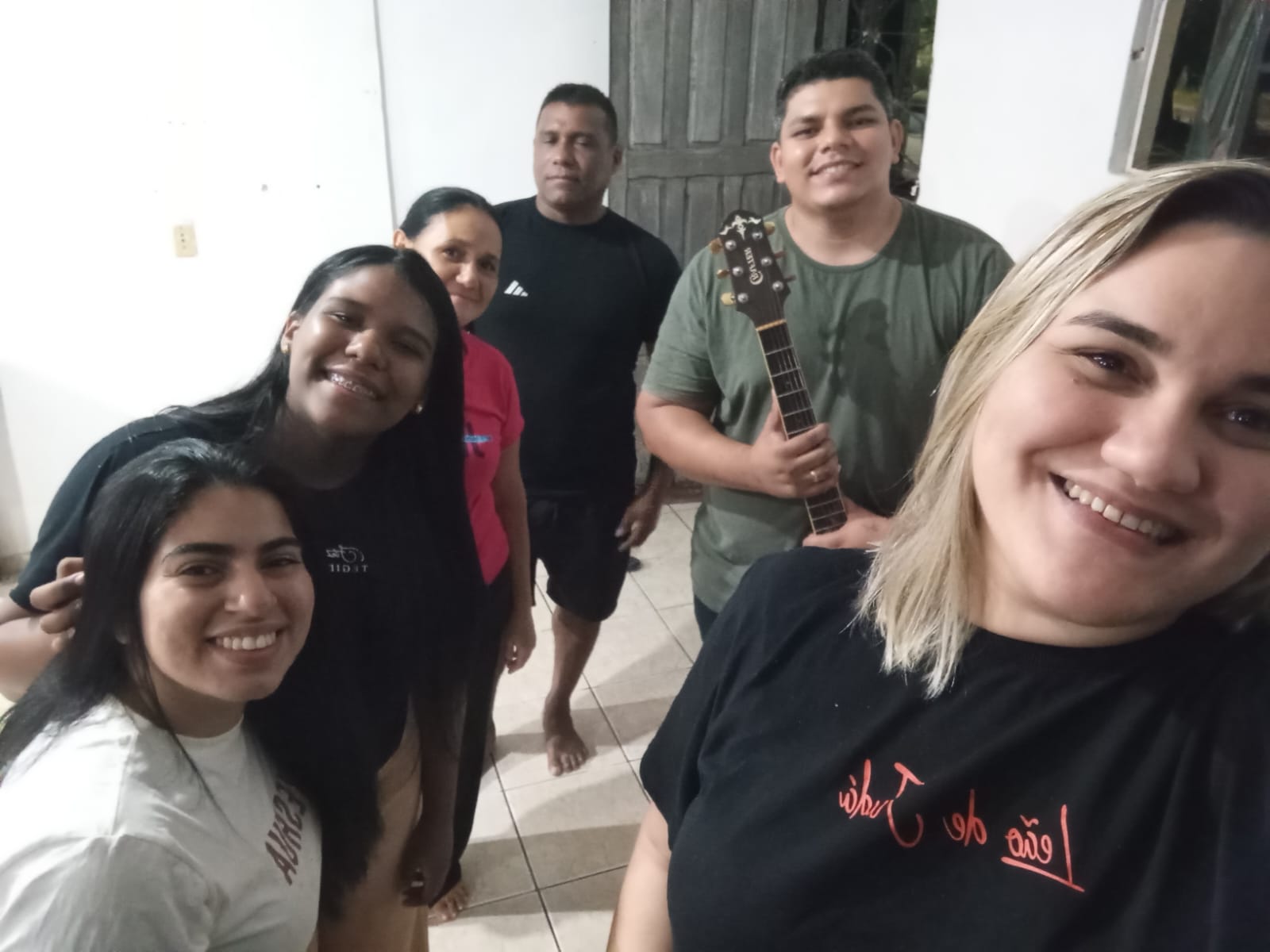 Encontro +UM