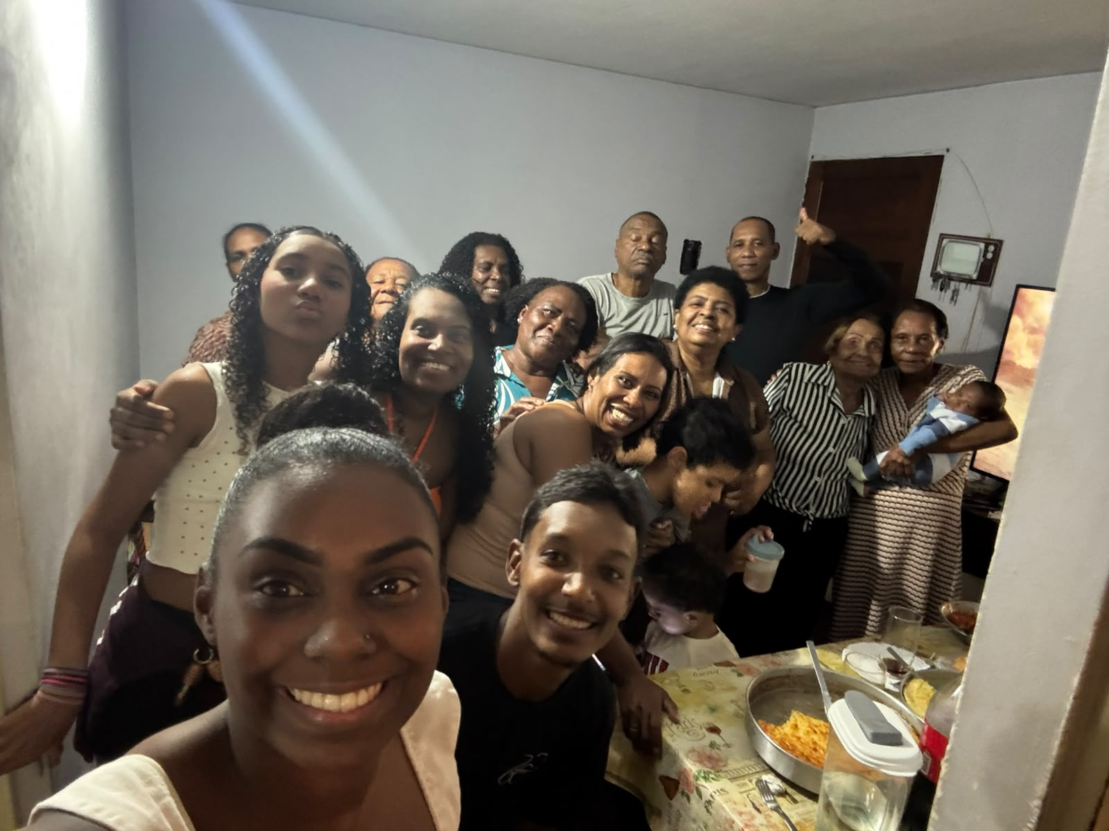 Encontro +UM