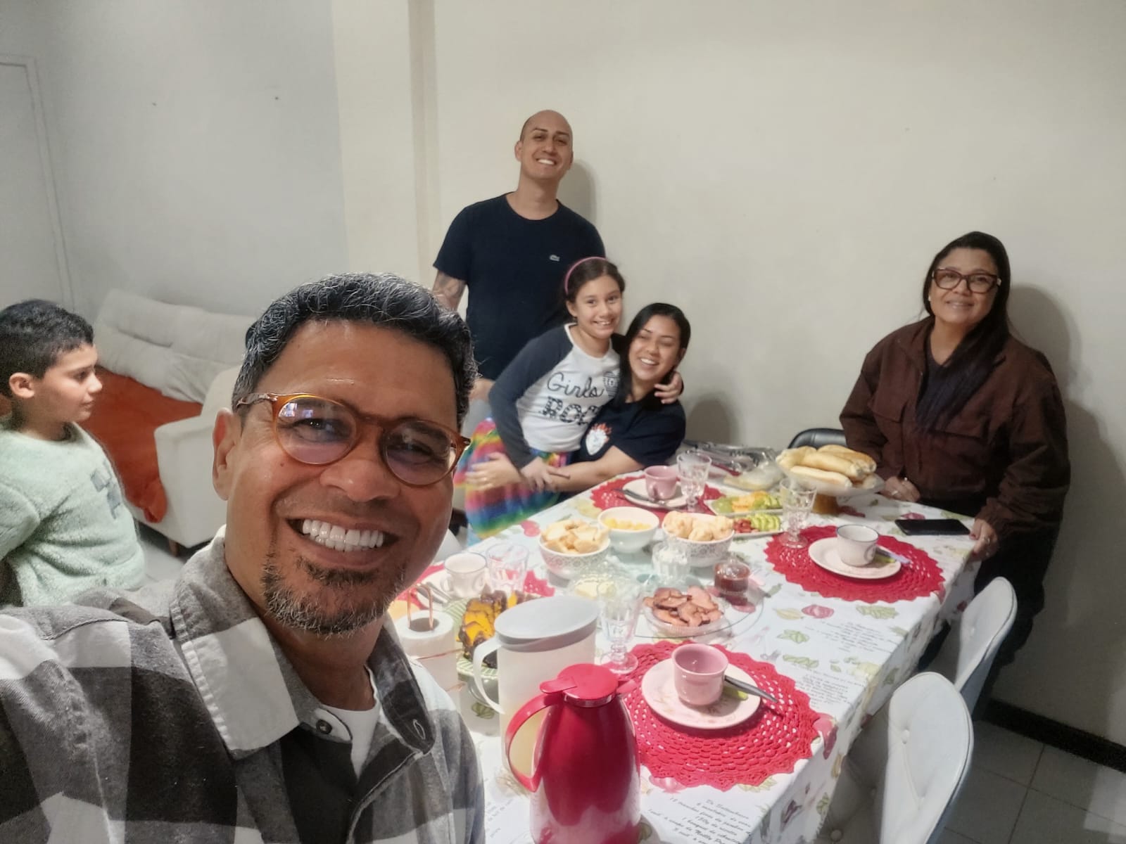 Encontro +UM