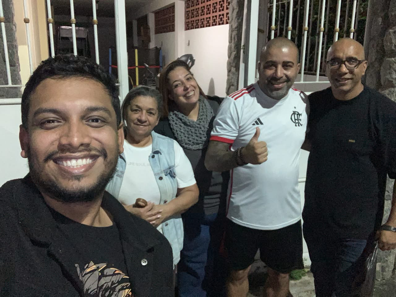 Encontro +UM