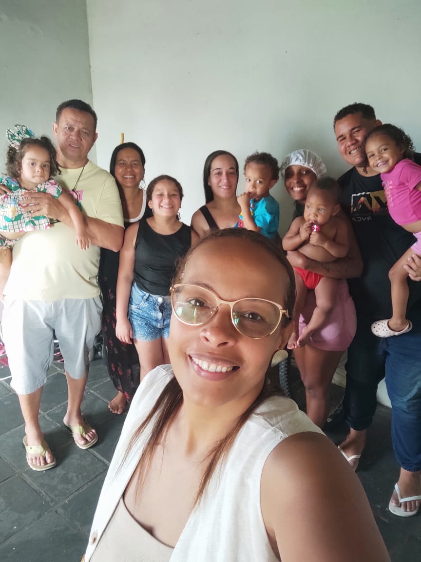 Encontro +UM
