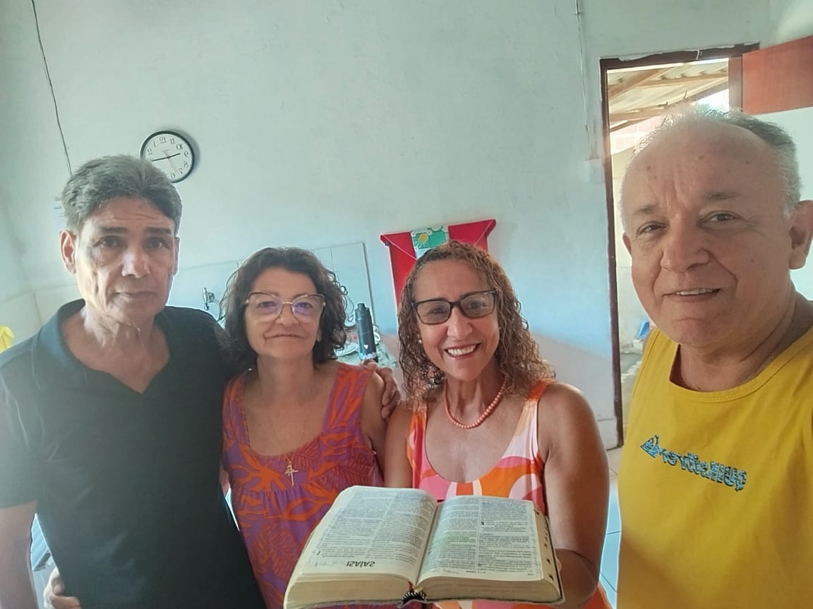 Encontro +UM