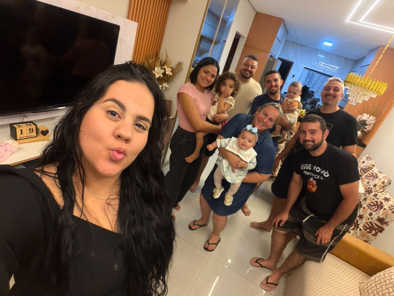 Encontro +UM